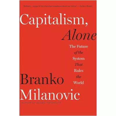 Capitalism, Alone