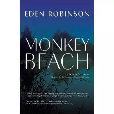 Monkey Beach