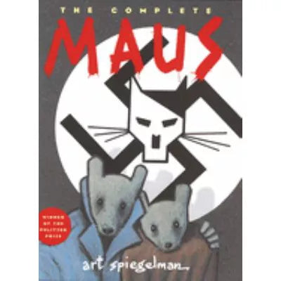 Complete Maus