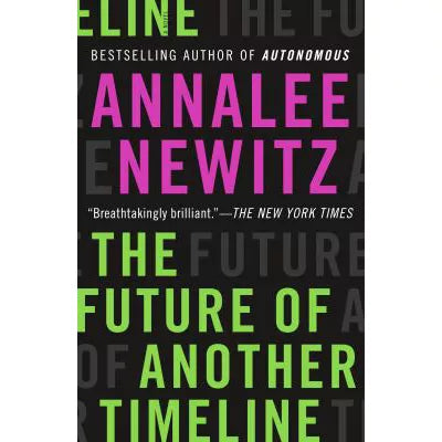 Future of Another Timeline