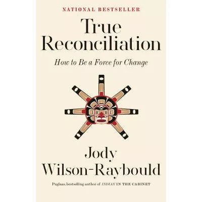 True Reconciliation