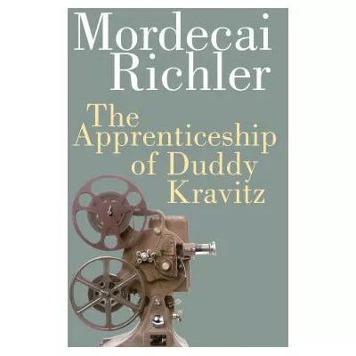 Apprenticeship of Duddy Kravitz