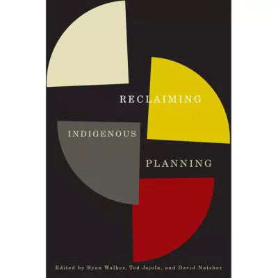 Reclaiming Indigenous Planning