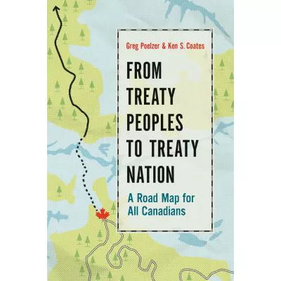 From Treaty Peoples to Treaty Nation