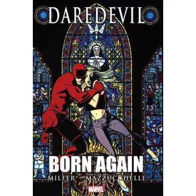 Born Again