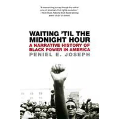Waiting 'Til the Midnight Hour