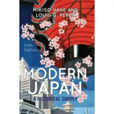 Modern Japan
