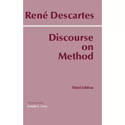 Discourse on Method