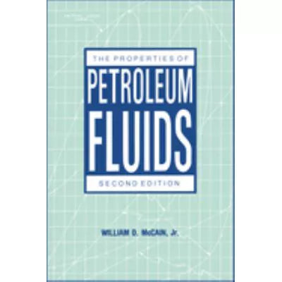 Properties of Petroleum Fluids