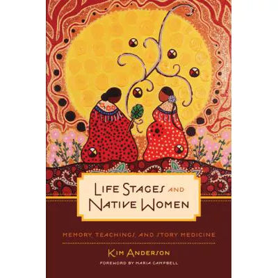 Life Stages and Native Women