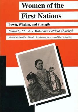 Women of the First Nations