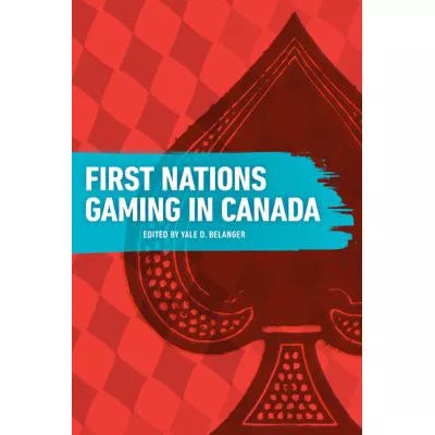 First Nations Gaming in Canada