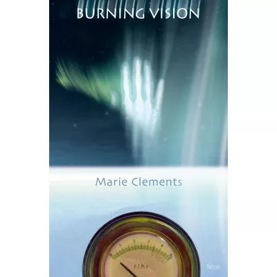 Burning Vision