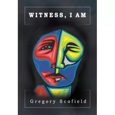 Witness, I Am