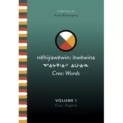 Cree: Words