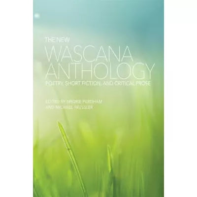 New Wascana Anthology