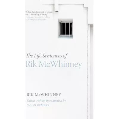 Life Sentences of Rik Mcwhinney