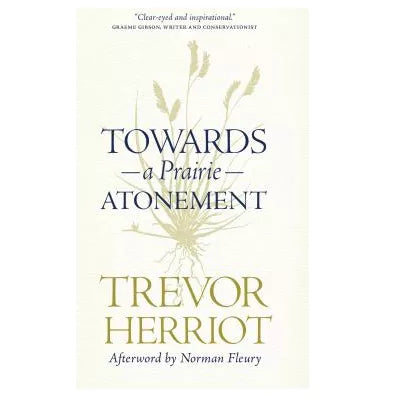 Towards a Prairie Atonement
