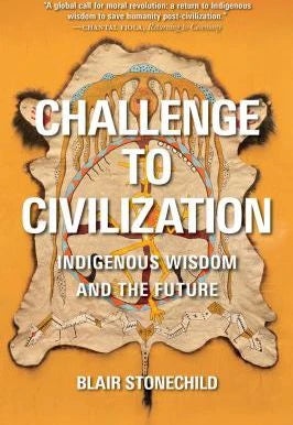 Challenge to Civilization
