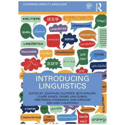 Introducing Linguistics