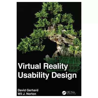 Virtual Reality Usability Design