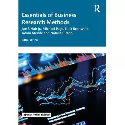 Essentials of Business Research Methods