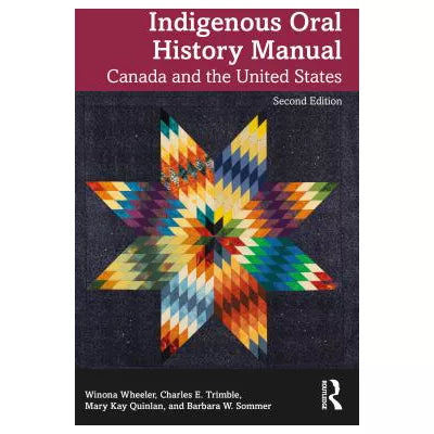 Indigenous Oral History Manual