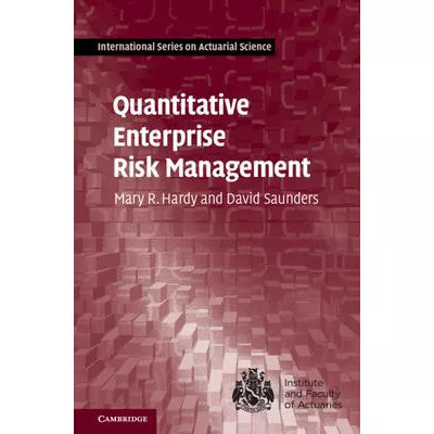 Quantitative Enterprise Risk Management