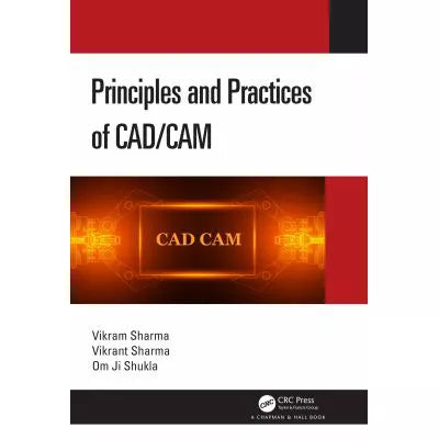 Prin &amp; Practices of CAD/CAM