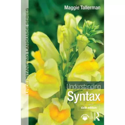Understanding Syntax