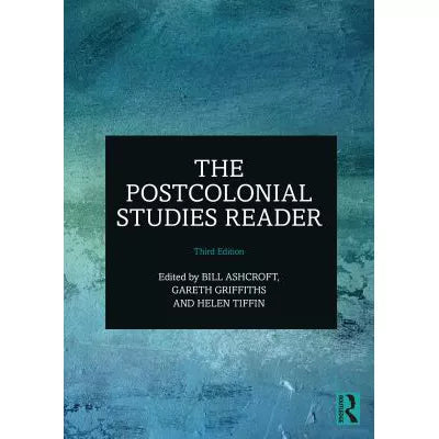 Postcolonial Studies Reader
