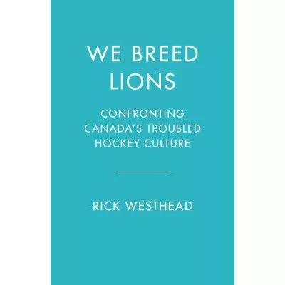 We Breed Lions