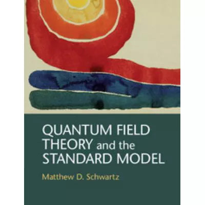 Quantum Field Theory &amp; the Standard Model