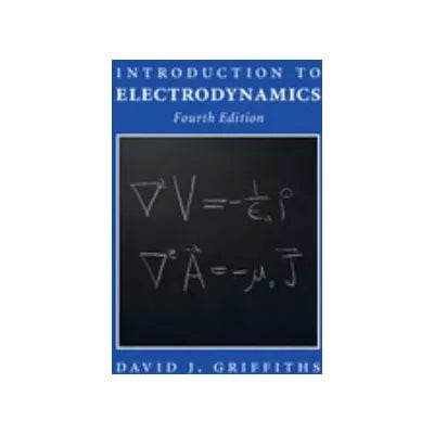 Intro to Electrodynamics