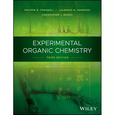 Experimental Organic Chemistry