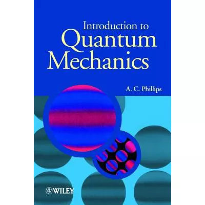 Introduction to Quantum Mechanics