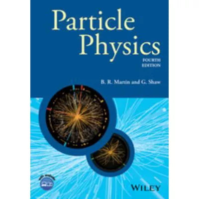 Particle Physics