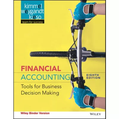 Financial Accounting