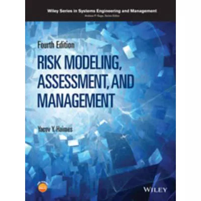 Risk Modeling, Assessment, and Management