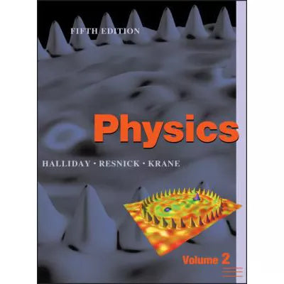 Physics, Volume 2