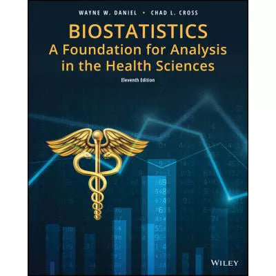 Biostatistics