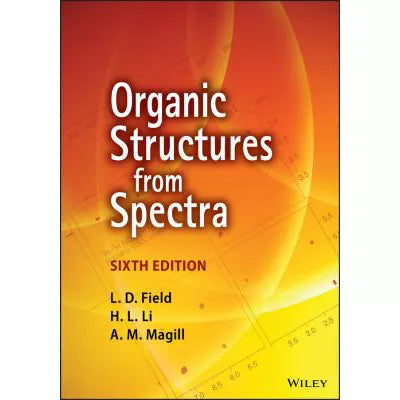 Organic Structures from Spectra