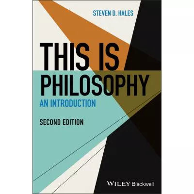 This Is Philosophy : An Introduction