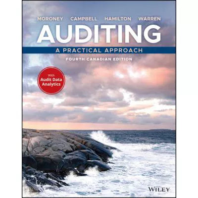 Auditing : A Practical Approach