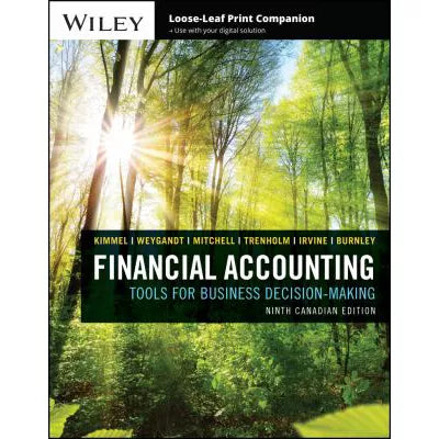 Financial Accounting
