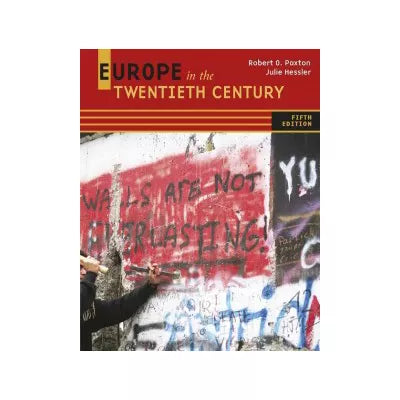 Europe in the Twentieth Century