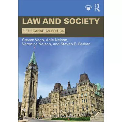 Law &amp; Society