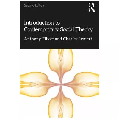 Intro to Contemporary Social Theory