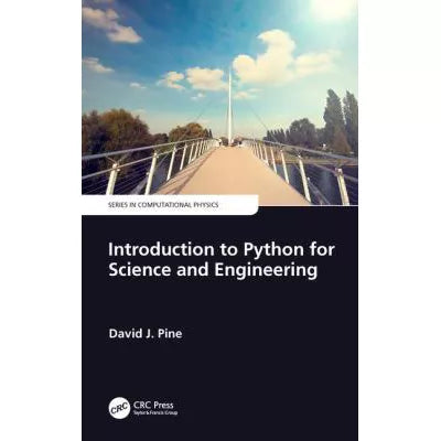 Intro to Python for Science &amp; Engineering
