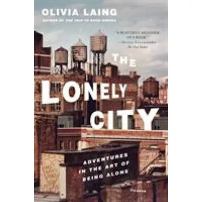 Lonely City